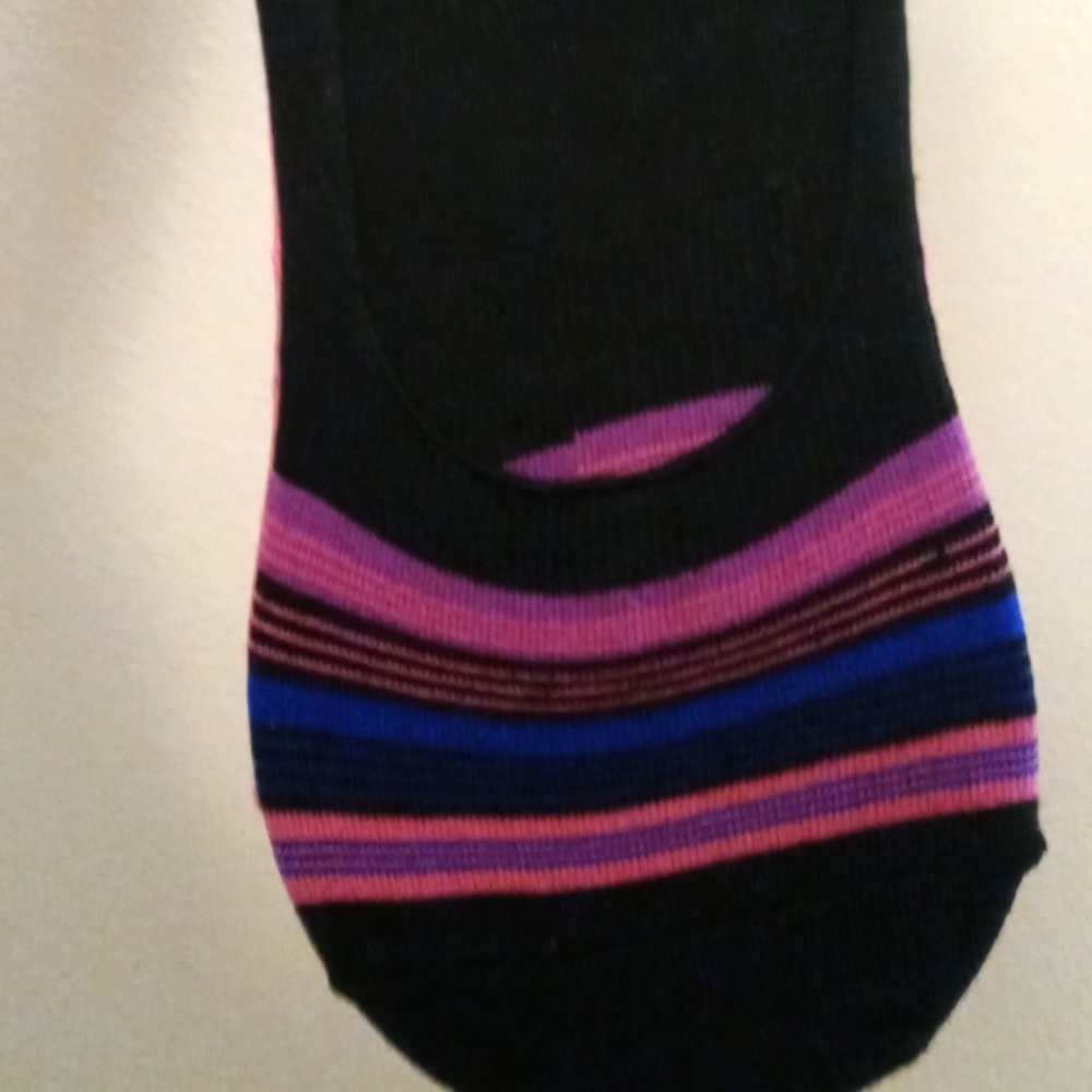 Beverly Hills Polo Club Fashion Liner Sock…